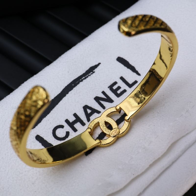 Chanel Bracelets